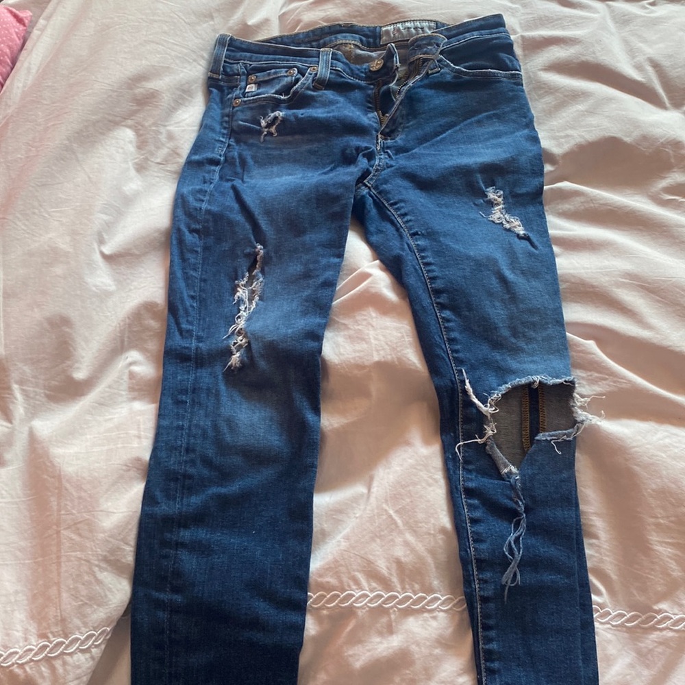 AG jeans